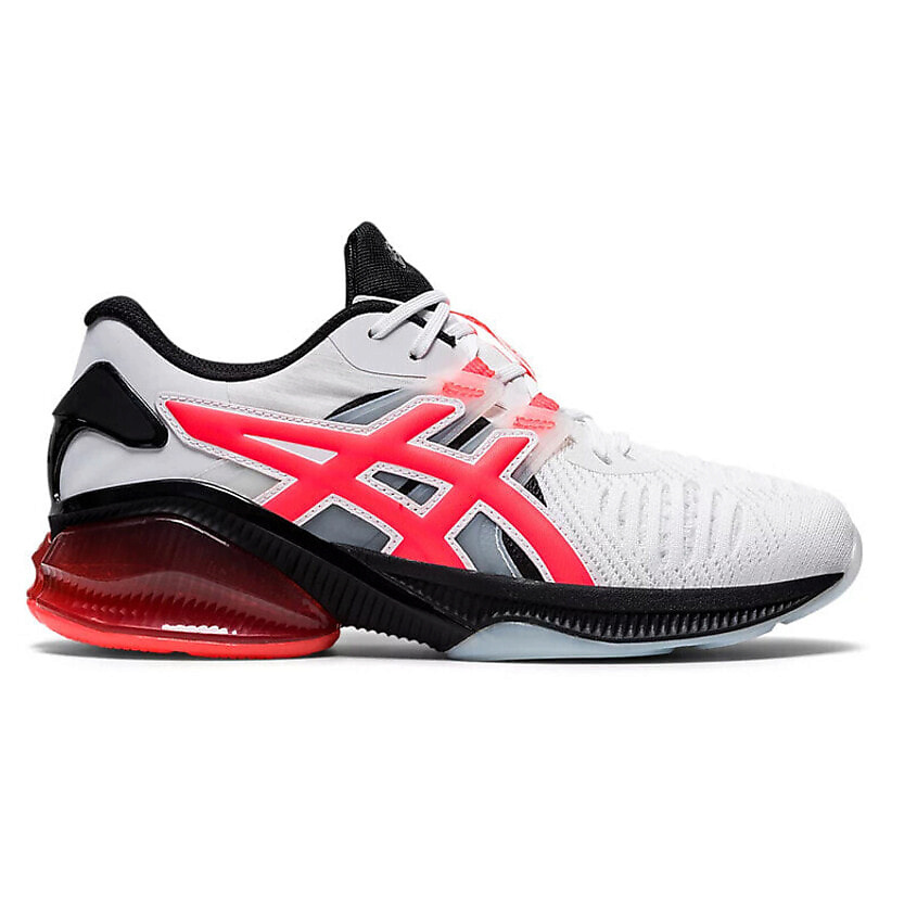ASICS Кроссовки Gel Quantum Infinity Jin 'Black White Red' Women's – фото 2