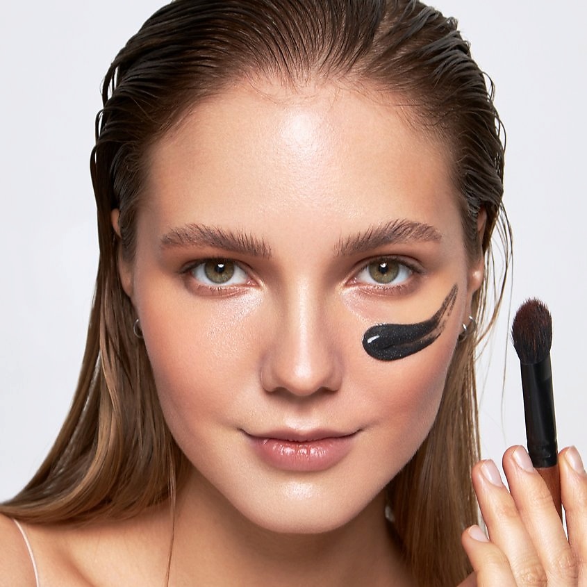 JEA SKIN Питательная сульфидная маска для лица – фото 2