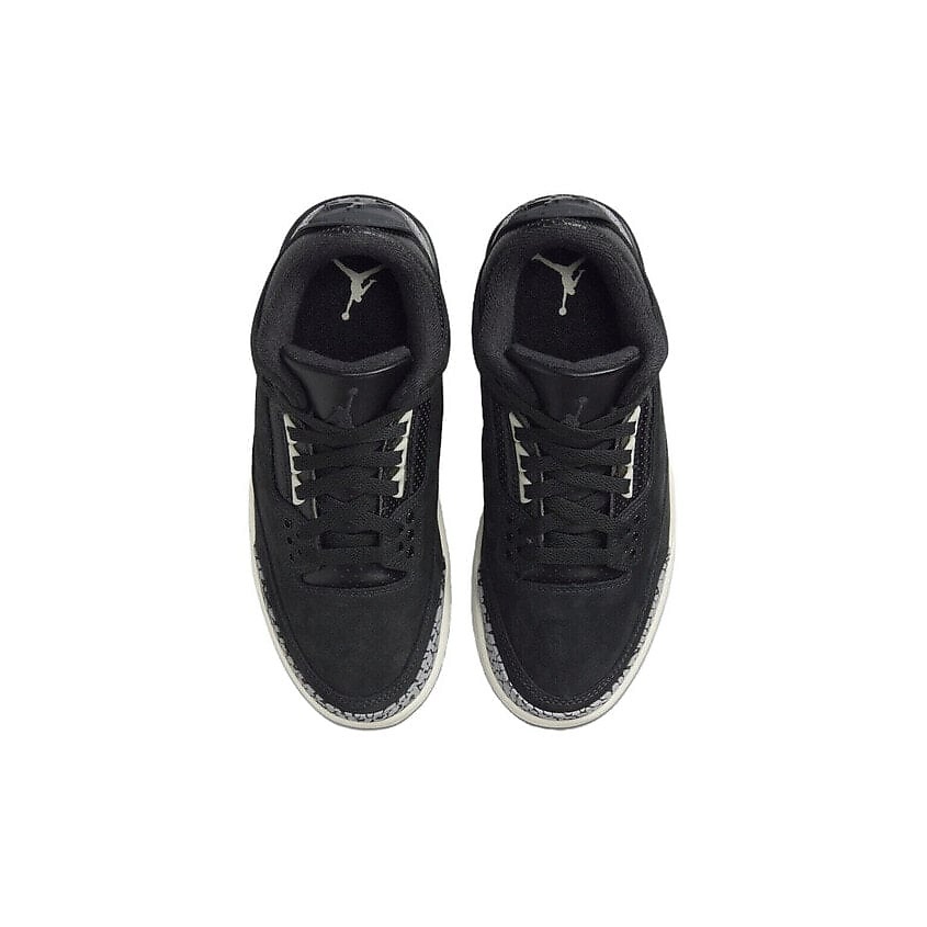 NIKE Кроссовки 3 Retro Off Noir Women's, цвет: Мультиколор, размер: 44 – фото 4