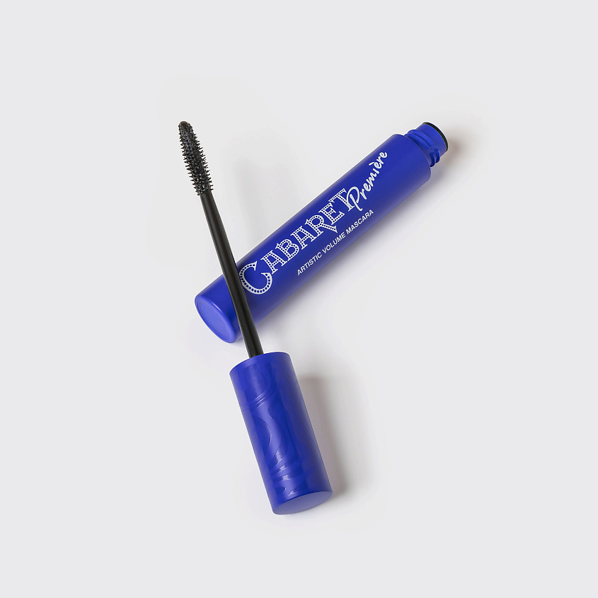 VIVIENNE SABO Тушь для ресниц со сценическим эффектом (супер-объем) Cabaret premiere Эксклюзивно для Лэтуаль – фото 8