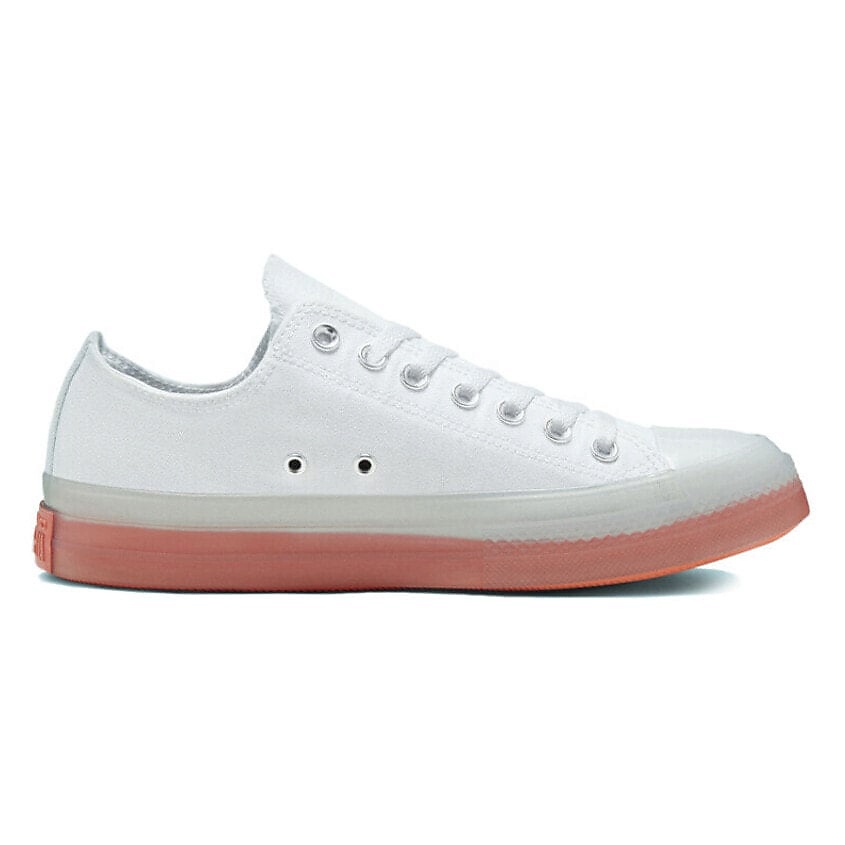 CONVERSE Кроссовки Chuck Taylor All Star Cx Low White Wild Mango – фото 2