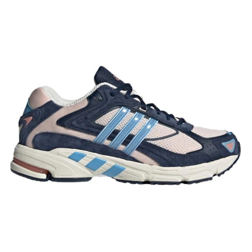 ADIDAS ORIGINAL Кроссовки Response Cl 'Navy Pink White' – фото 3