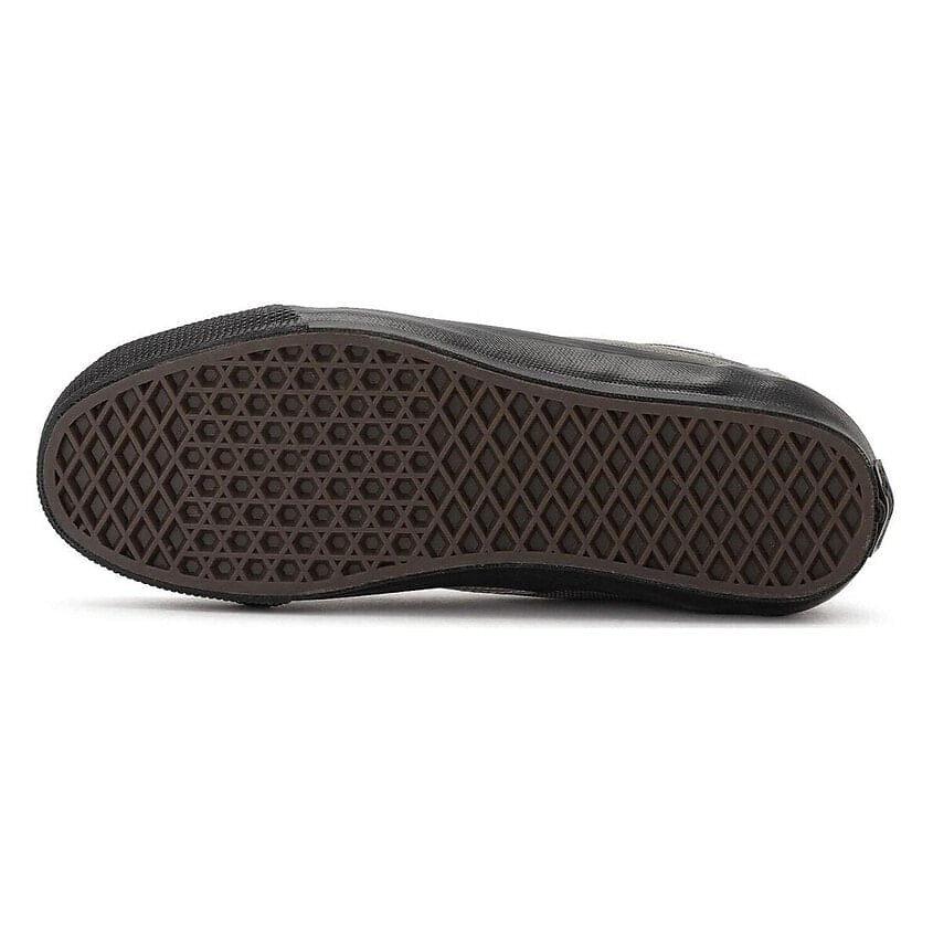 VANS Кроссовки Old Skool Premium 36 GORE TEX 'Metal Grey' – фото 5