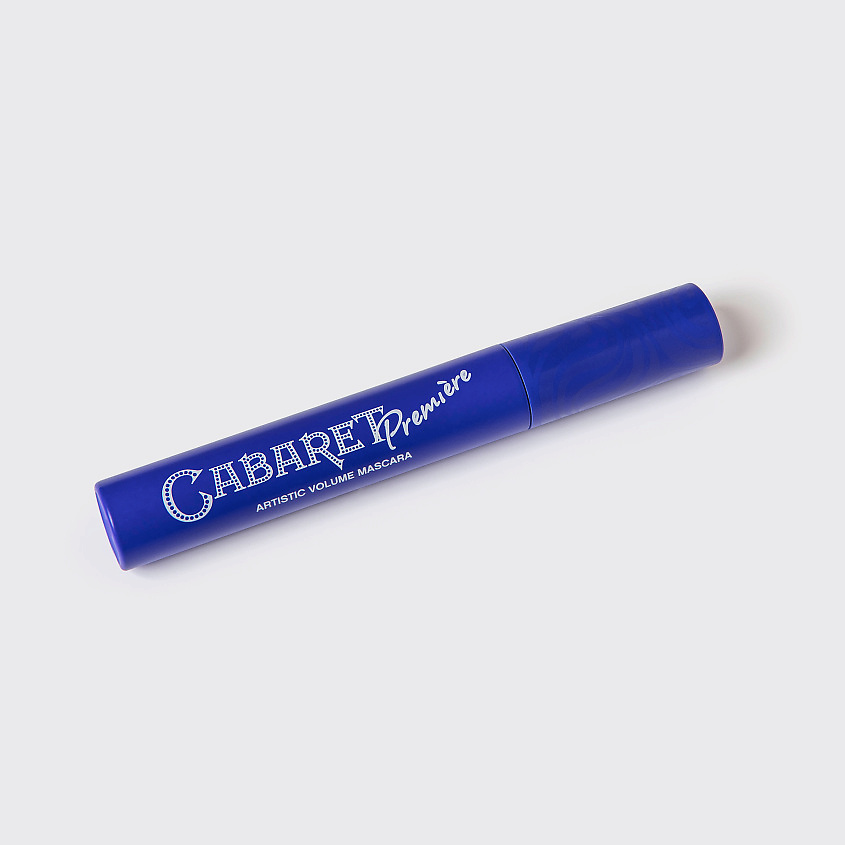VIVIENNE SABO Тушь для ресниц со сценическим эффектом (супер-объем) Cabaret premiere Эксклюзивно для Лэтуаль – фото 7