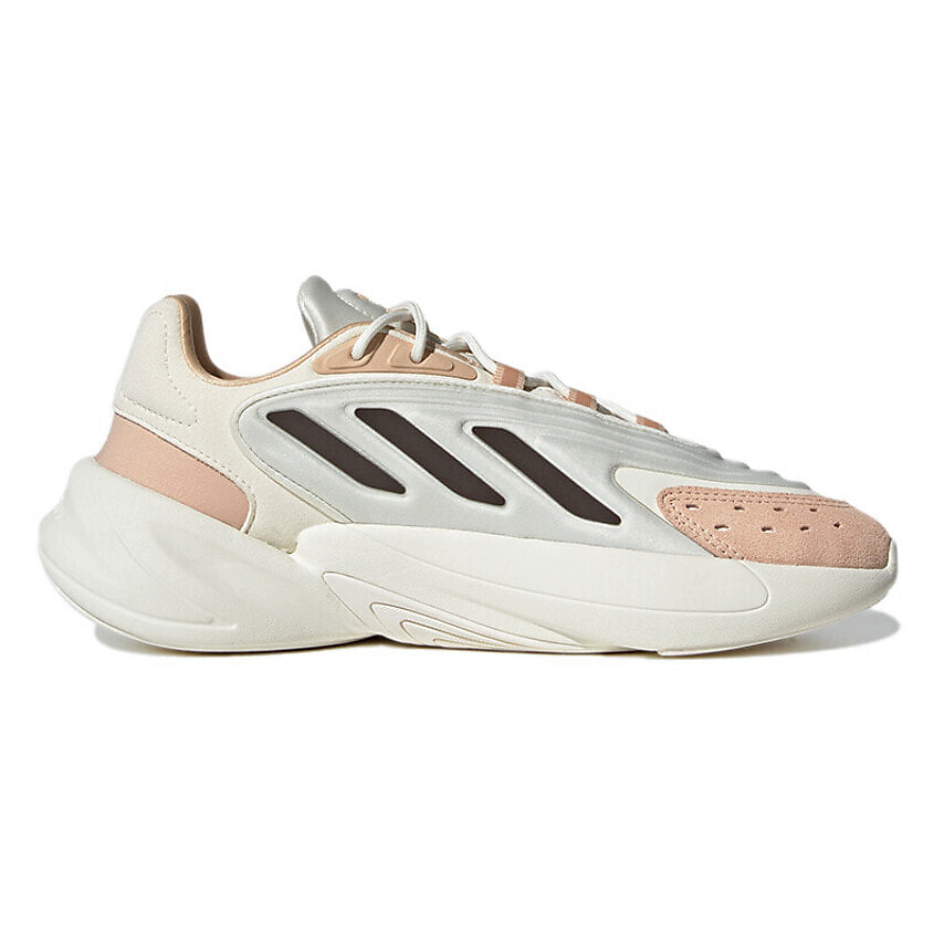 ADIDAS ORIGINAL Кроссовки Women's Ozelia 'Off White Halo Blush' – фото 3