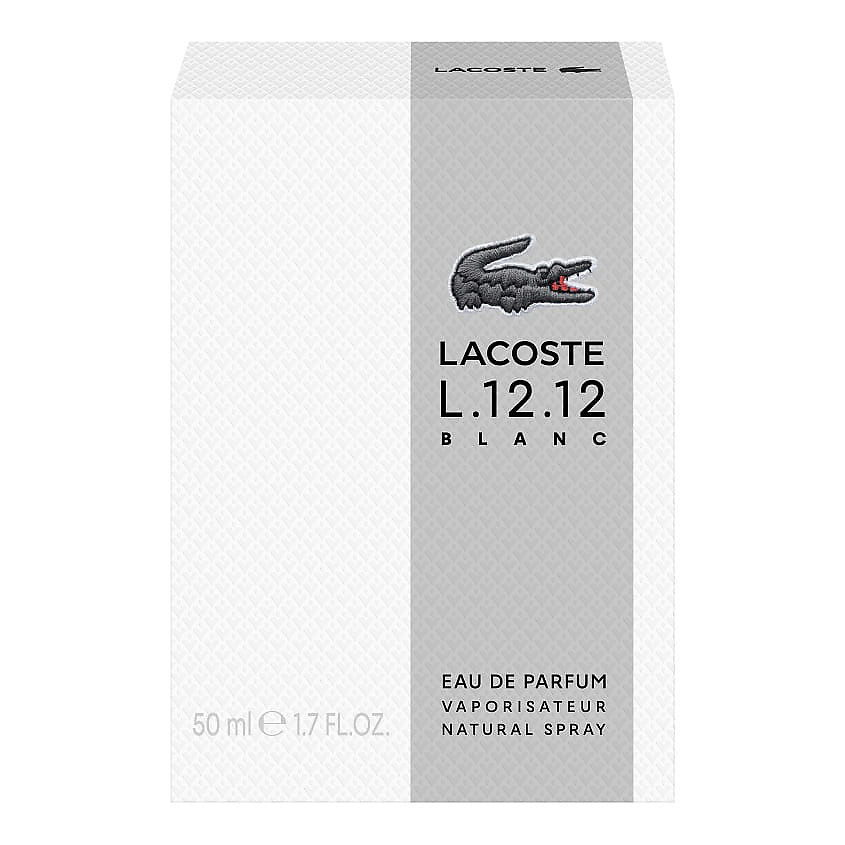 LACOSTE L.12.12 Blanc – фото 4