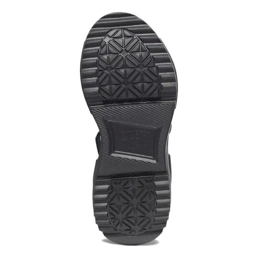 CONVERSE Сандалии Run Star Utility Cx Sandal Triple Black – фото 6