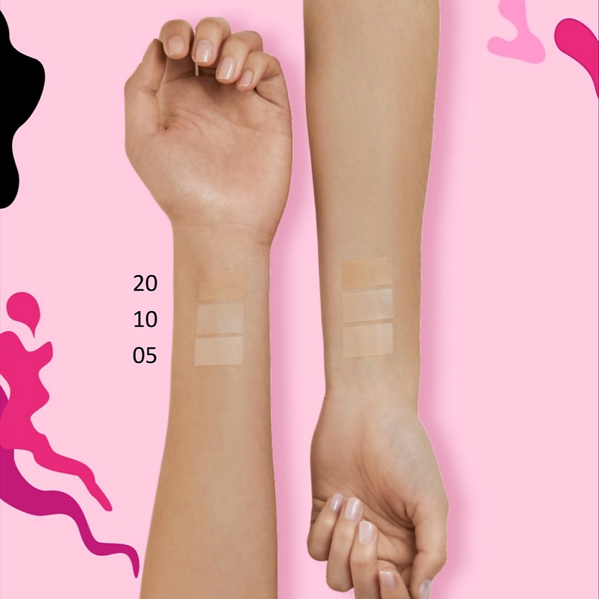 ESSENCE Консилер для чувствительной кожи Skin Lovin' SENSITIVE CONCEALER – фото 4