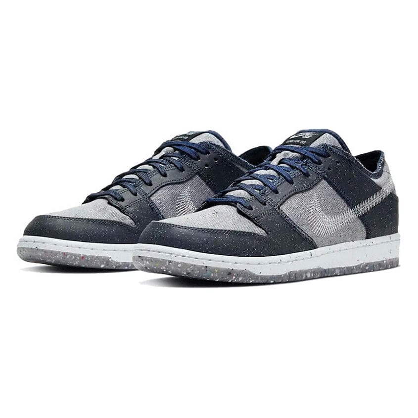 NIKE Кроссовки Sb Dunk Low Crater, цвет: Мультиколор, размер: 38 – фото 3