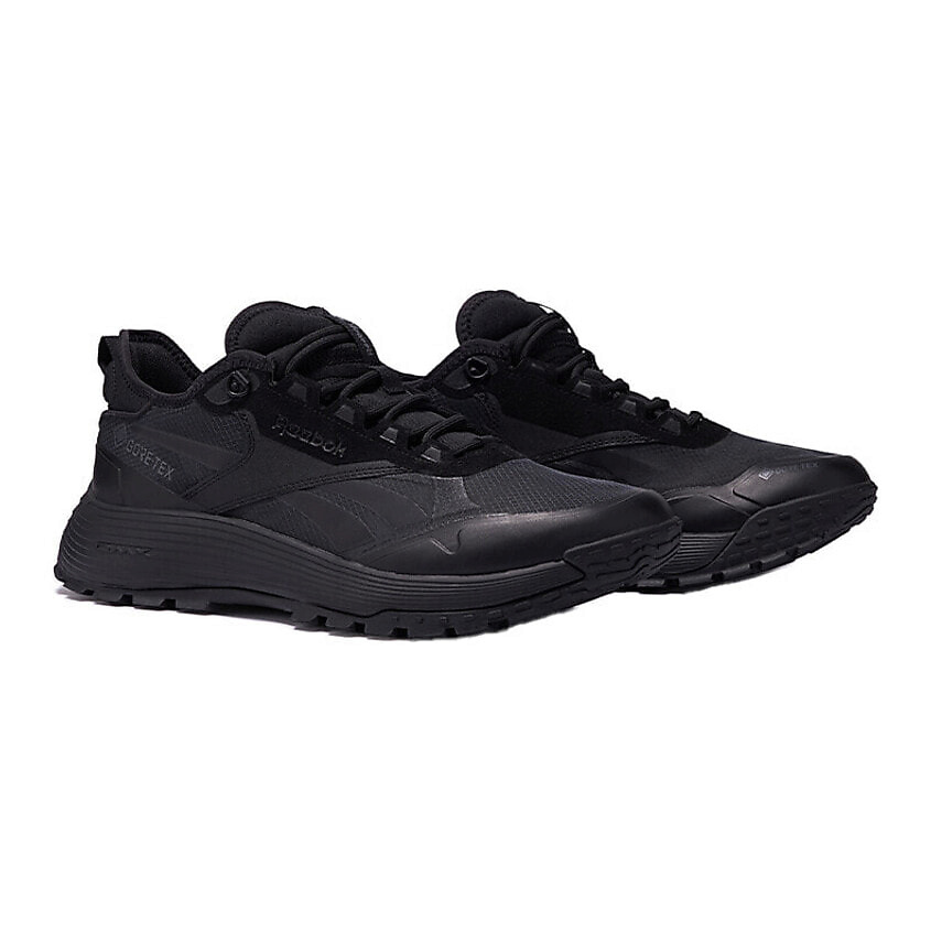 REEBOK Кроссовки Dmx Trail Reebok GORE TEX 'Black Pure Grey', цвет ...