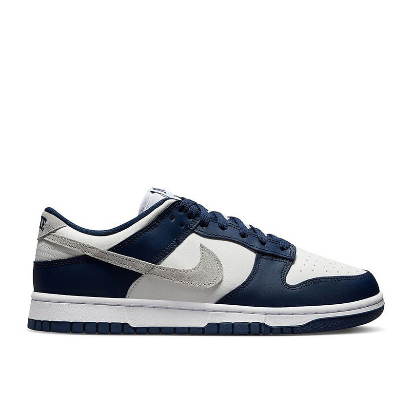 NIKE Кроссовки BUTY NIKE DUNK LOW MIDNIGHT NAVY – фото 2