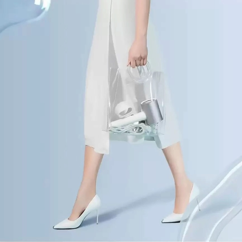 XIAOMI Фен Water Ionic Hair Dryer H500 – фото 8