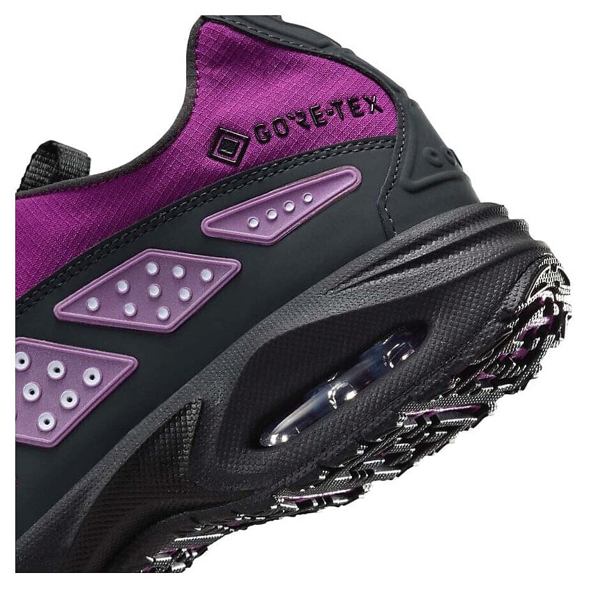 NIKE Кроссовки Air Max SNDR Gore-Tex Wmns "Bold Berry", цвет: Фиолетовый, размер: 41 – фото 8