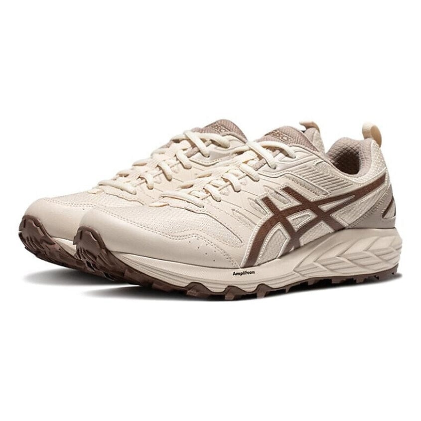 ASICS Кроссовки Gel Sonoma Cn 'Cream Brown' – фото 3