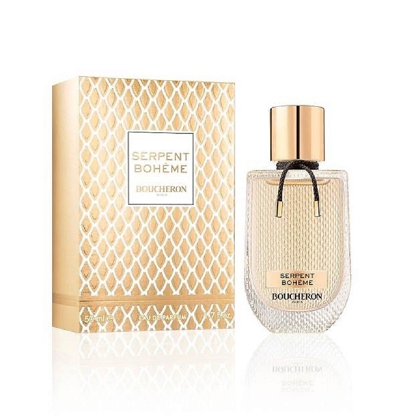 BOUCHERON Serpent Boheme – фото 2