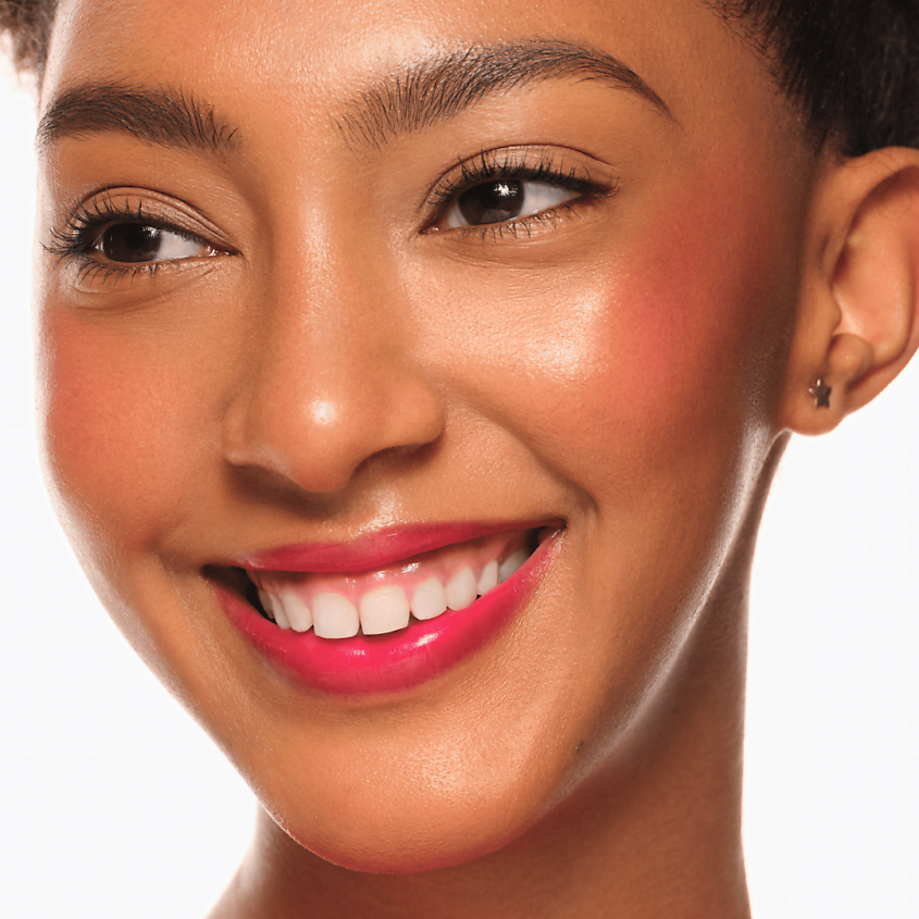ESSENCE Тинт для губ и лица WHAT A TINT! lip & cheek tint – фото 4