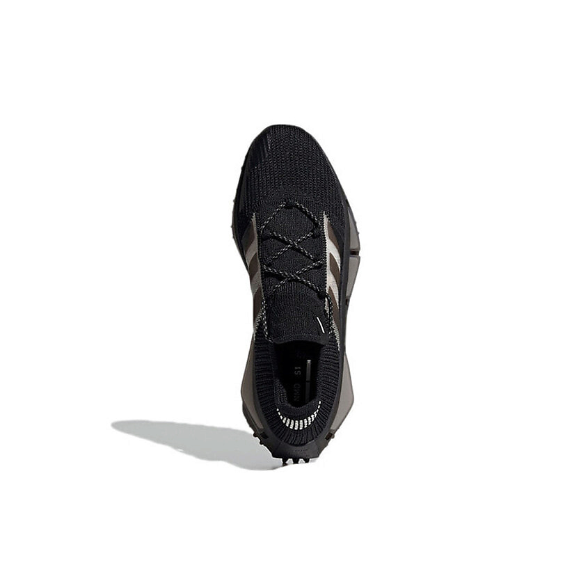 ADIDAS ORIGINAL Кроссовки Nmd S1 Core Black – фото 6