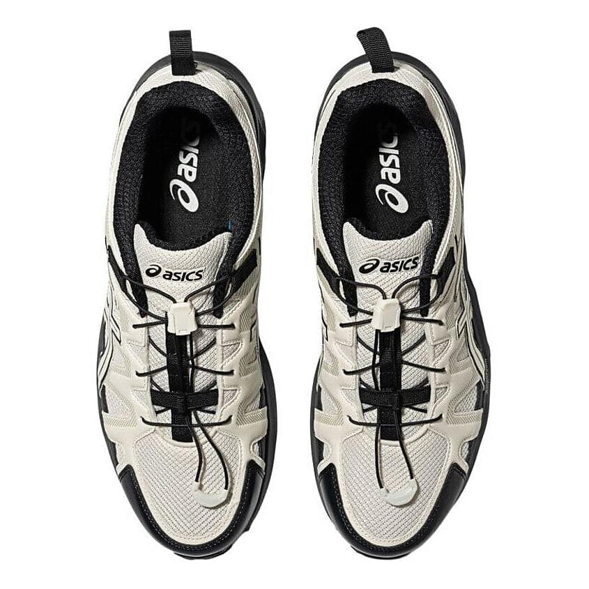 ASICS Кроссовки GEL-SONOMA FE Coverage Low-Top Running Shoes Men's Black White, цвет: Мультиколор, размер: 46 – фото 4
