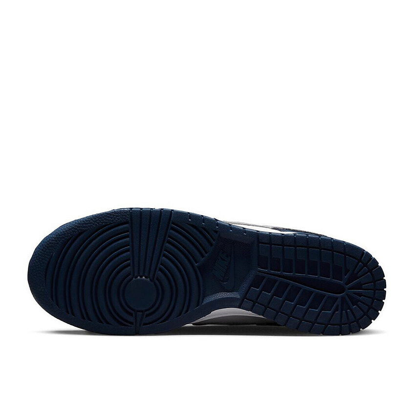 NIKE Кроссовки BUTY NIKE DUNK LOW MIDNIGHT NAVY – фото 5