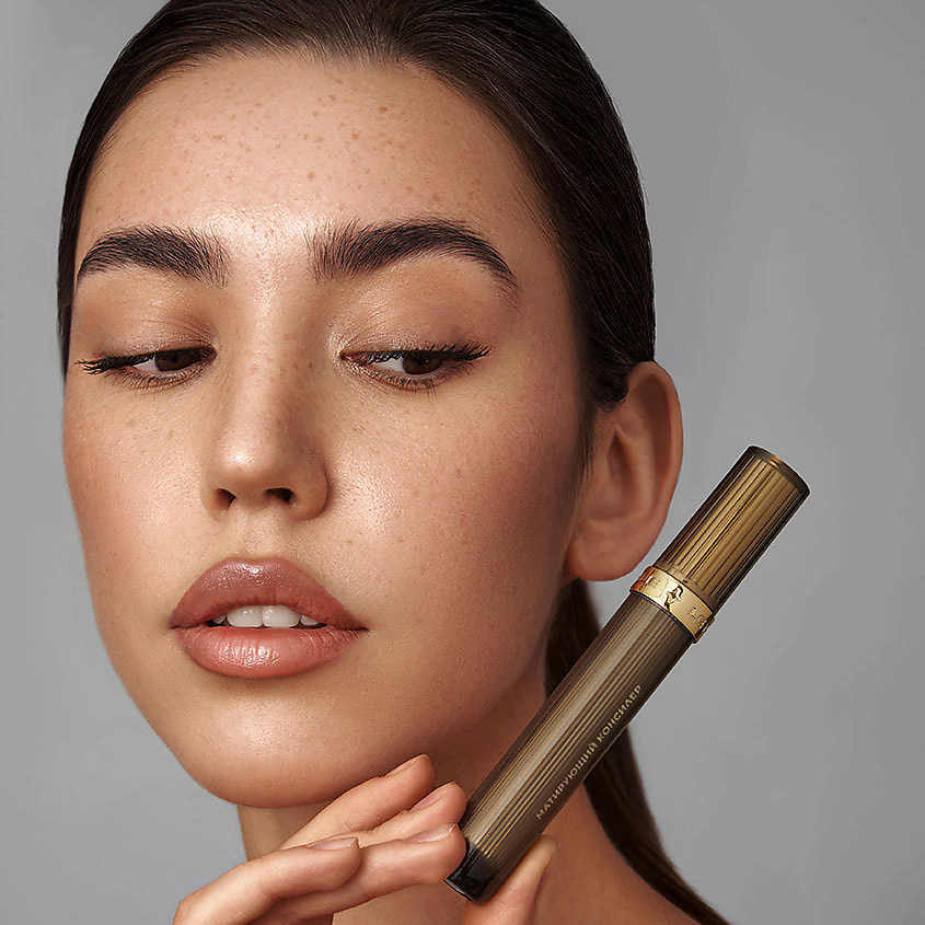 ЛЭТУАЛЬ Матирующий консилер Mattifying Concealer – фото 4