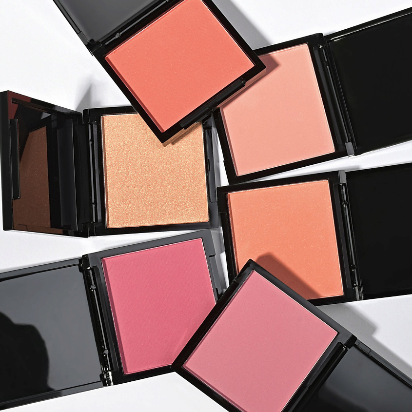 BEAUTYDRUGS BD 132 16 SWEET BLUSH Румяна – фото 5