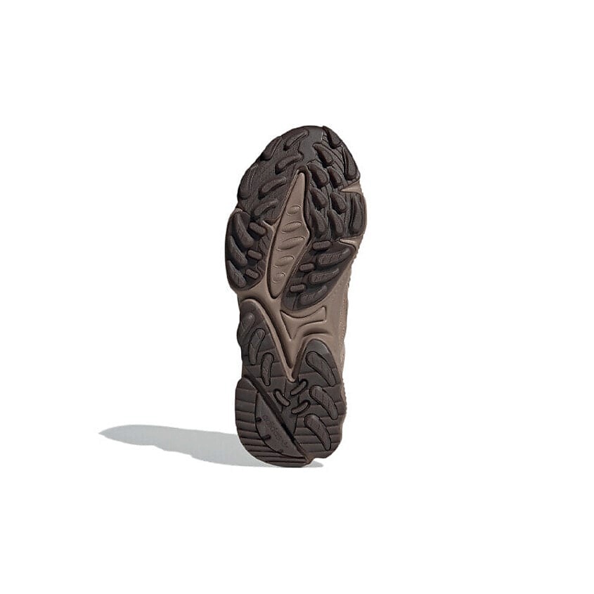 ADIDAS ORIGINAL Кроссовки Ozweego Tr 'Chalky Brown Hazy Yellow', цвет: Мультиколор, размер: 36⅔ – фото 7