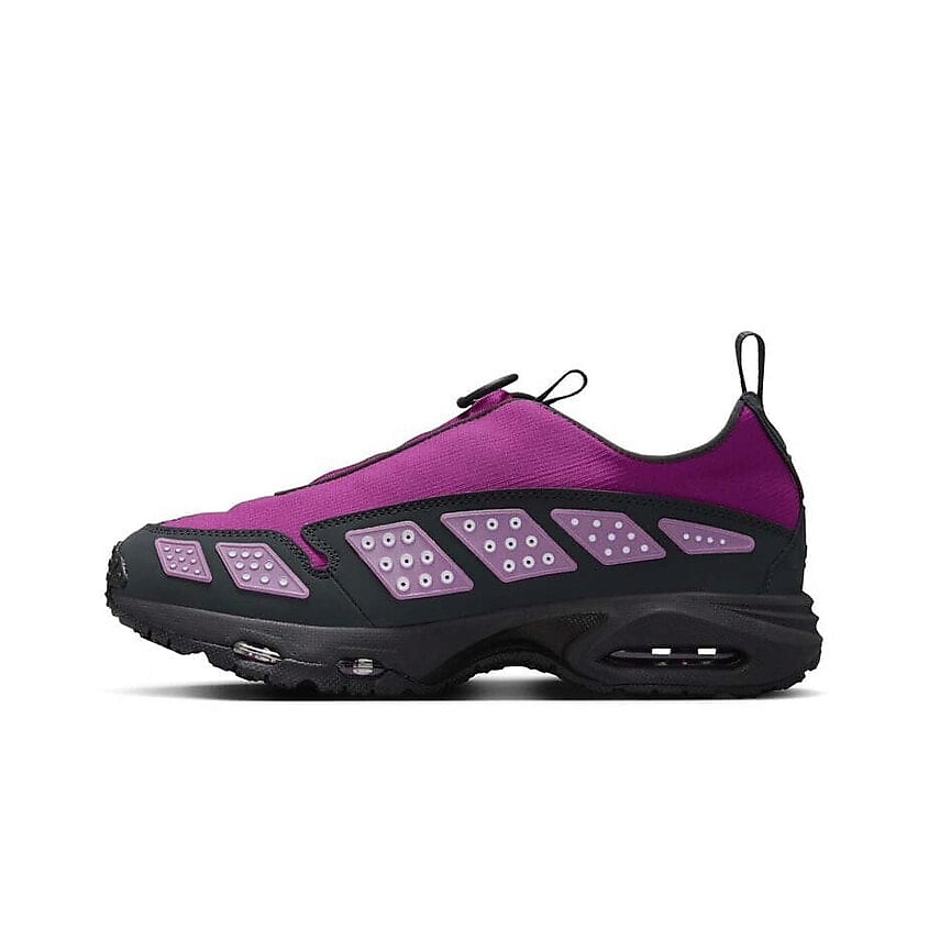 NIKE Кроссовки Air Max SNDR Gore-Tex Wmns "Bold Berry", цвет: Фиолетовый, размер: 41 – фото 3