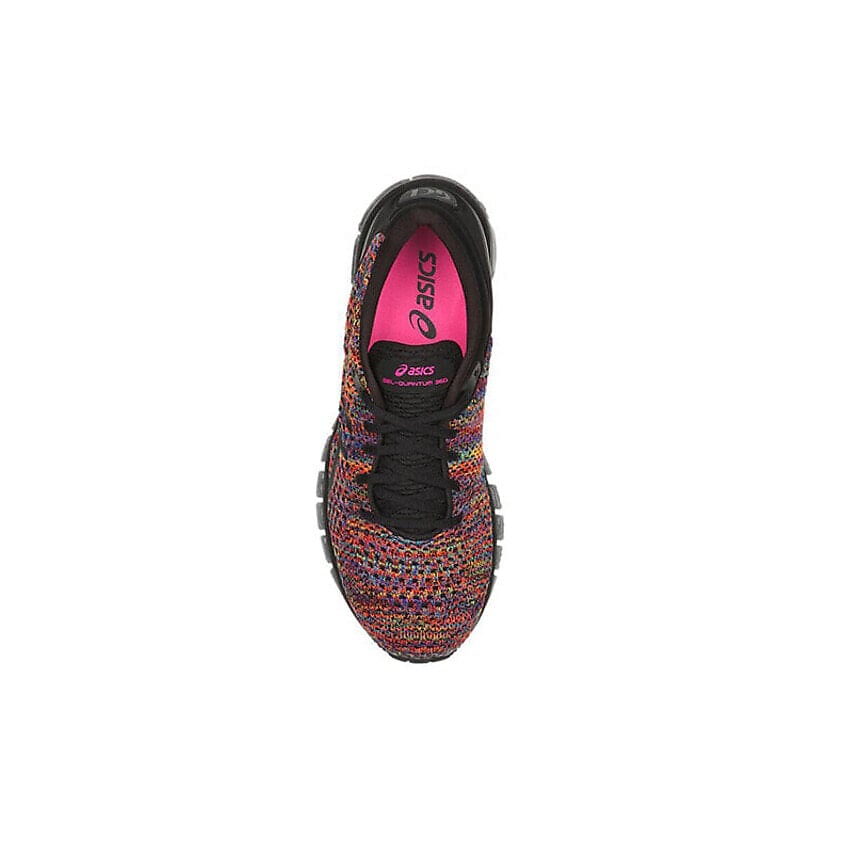 ASICS Кроссовки Gel Quantum 360 Knit 2 Women's – фото 4