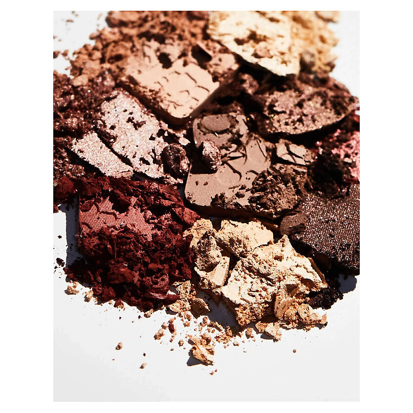 NYX PROFESSIONAL MAKEUP Палетка теней Ultimate Shadow Palette – фото 4