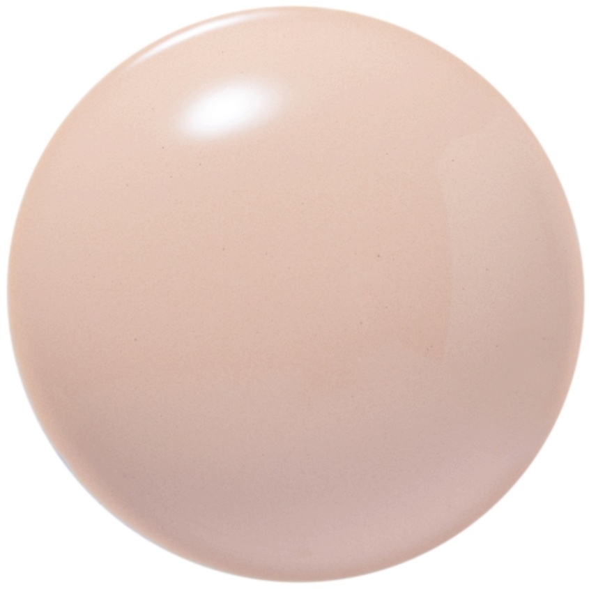 INFLUENCE BEAUTY Тональная основа с эффектом пудры эффект «фотошопа» Liquid to Powder Foundation Superfluid, № 03 Medium Light (бежевый с теплым подтоном), 35 мл – фото 2