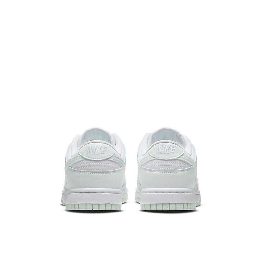 NIKE Кроссовки Dunk Low Next Nature White – фото 4