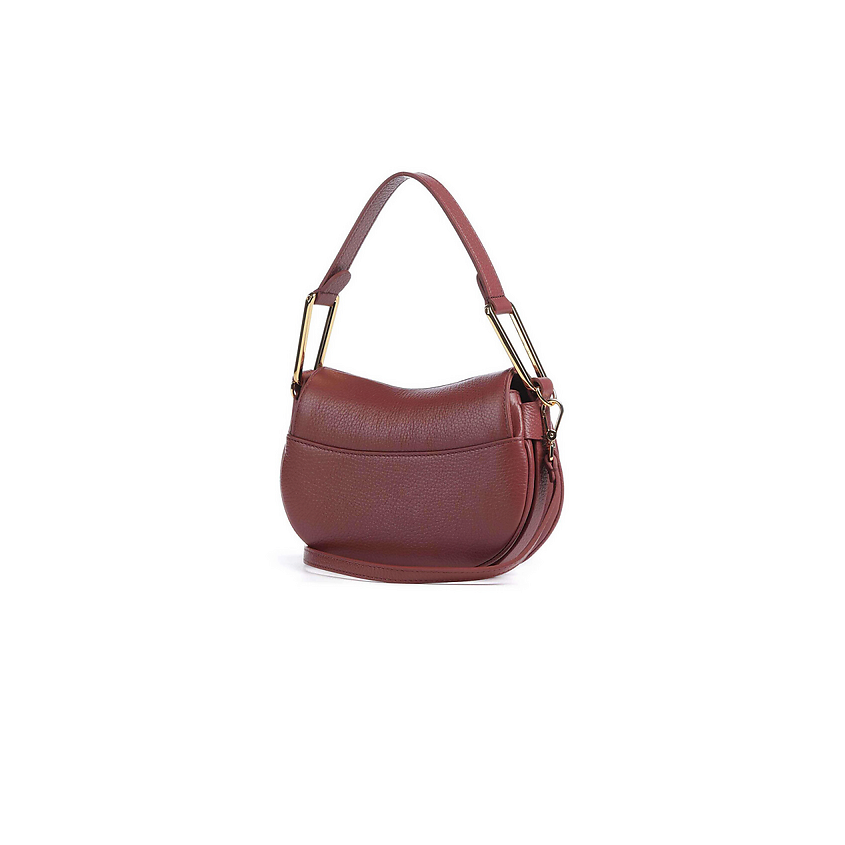 COCCINELLE Сумка Magie Soft Handbag Grained Leather 8059978644534 – фото 2