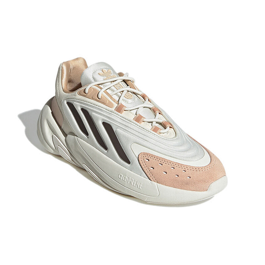 ADIDAS ORIGINAL Кроссовки Women's Ozelia 'Off White Halo Blush' – фото 4