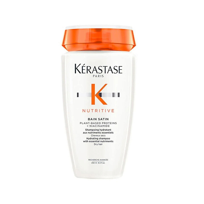KERASTASE Набор Nutritive Set 8H – фото 2