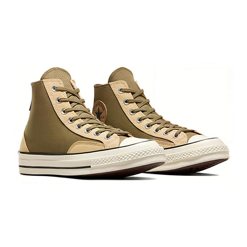 CONVERSE Кроссовки Chuck 70 High Cosmic Turtle – фото 3