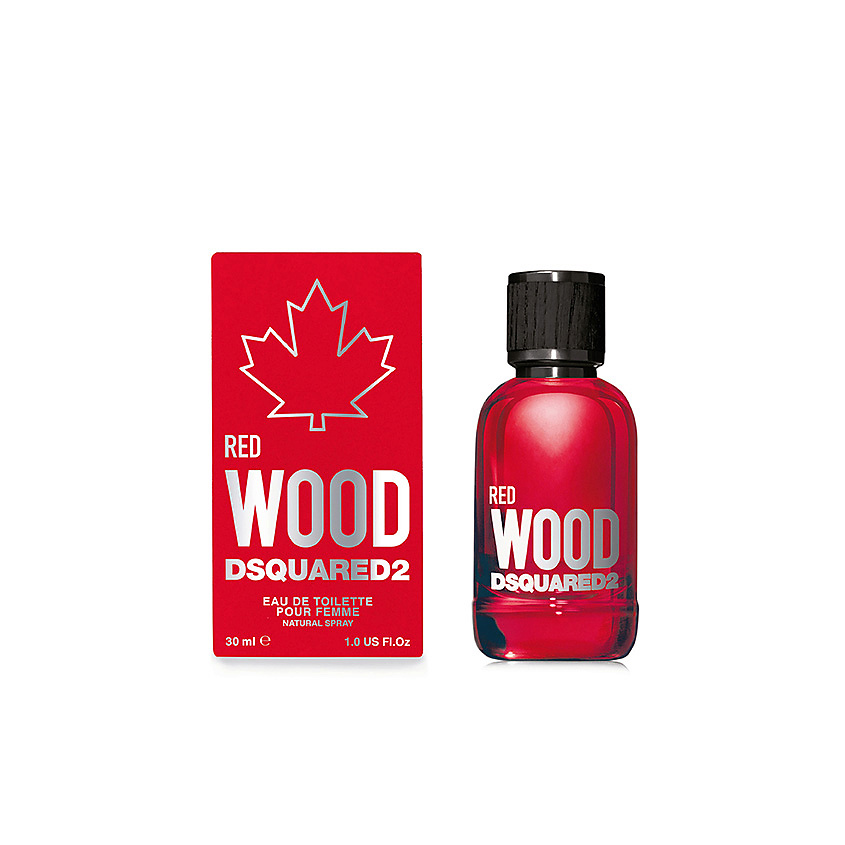DSQUARED2 Red Wood – фото 2