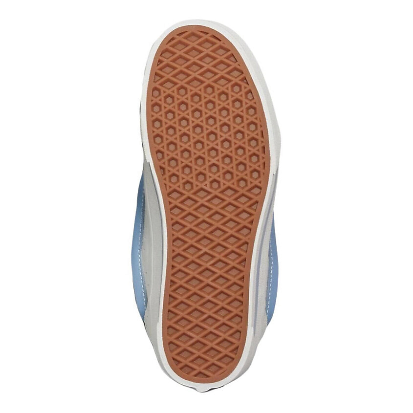 VANS Кроссовки Knu Stack 'Smarten Up White Blue' – фото 5