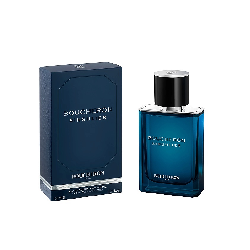 BOUCHERON Singulier – фото 2