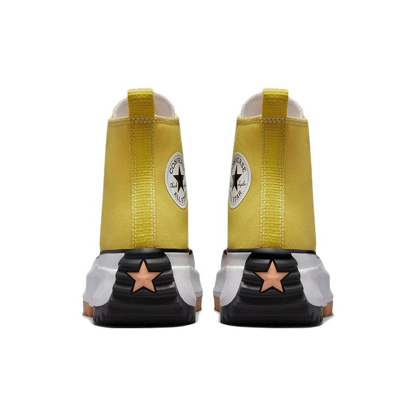 CONVERSE Кроссовки Run Star Hike High Bitter Lemon, цвет: Мультиколор, размер: 46 – фото 5