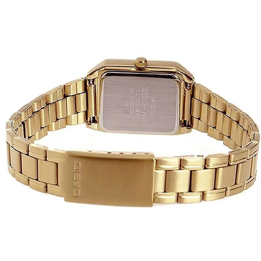 CASIO Часы наручные Collection LTP-V007G-9E – фото 2
