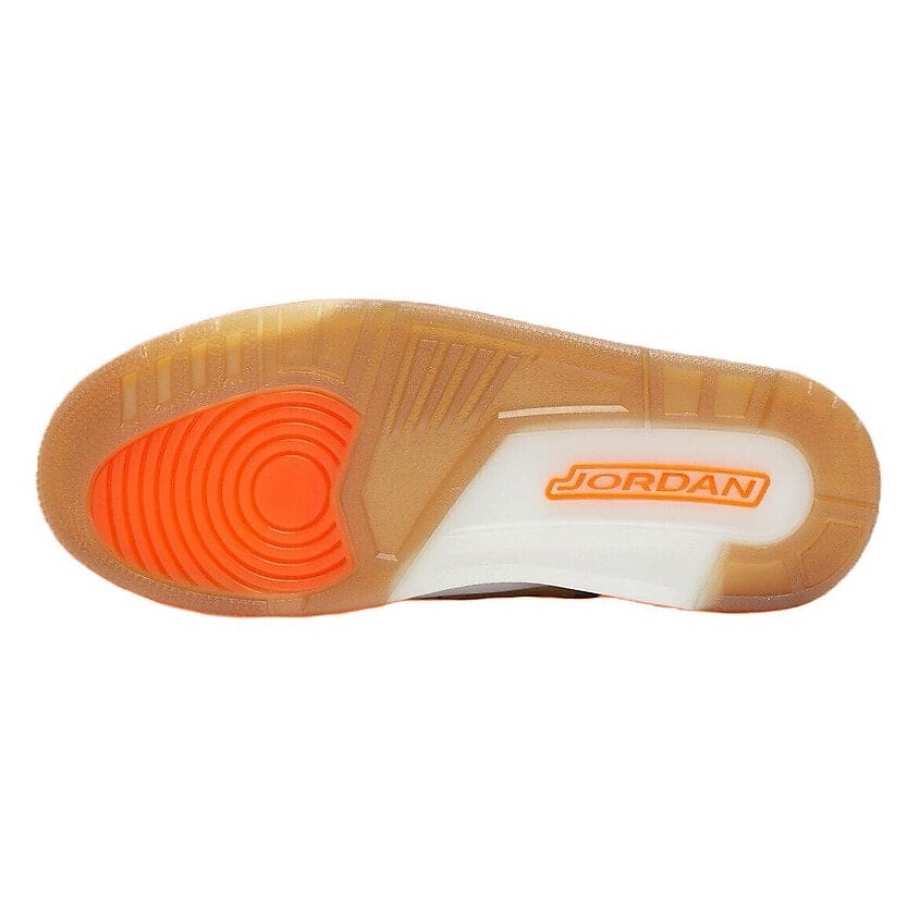 NIKE Женские кроссовки 3 Retro WNBA Desert Camo – фото 5
