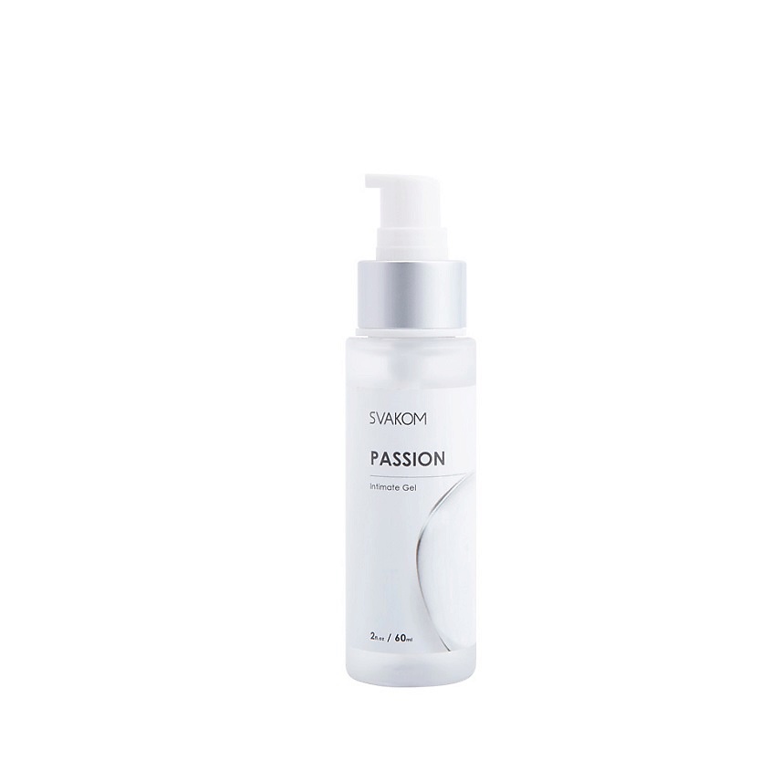 SVAKOM Passion Intimate Gel Интимный гель на водной основе – фото 2