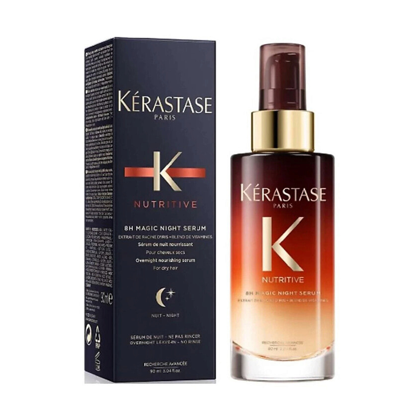 KERASTASE Набор Nutritive Set 8H – фото 4
