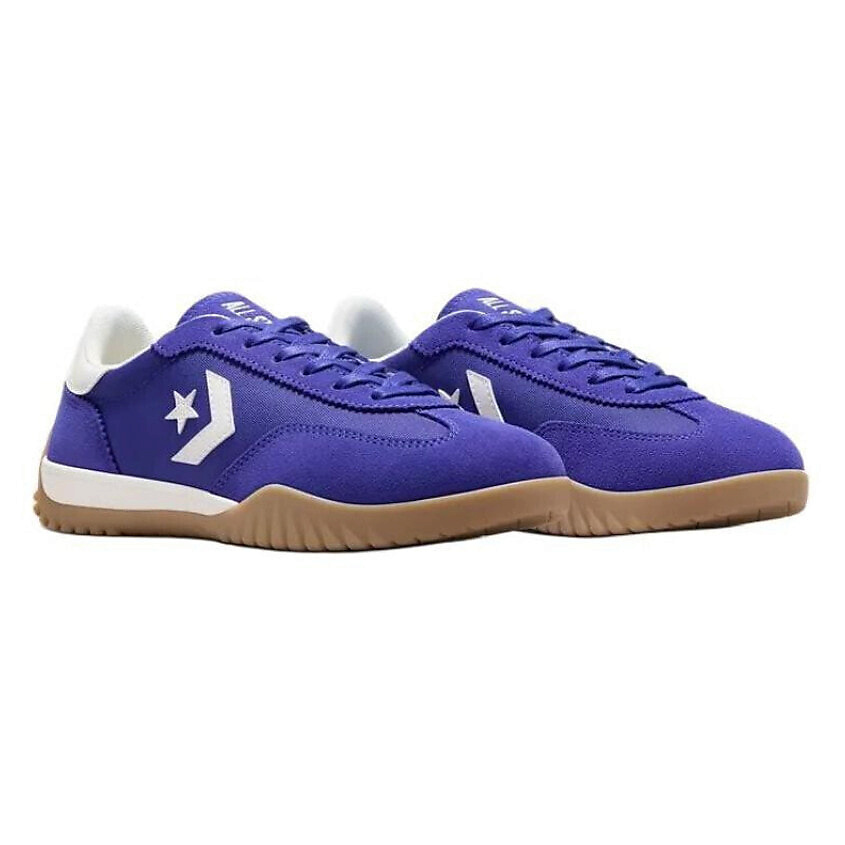 CONVERSE Кроссовки Run Star Trainer Night Indigo – фото 3