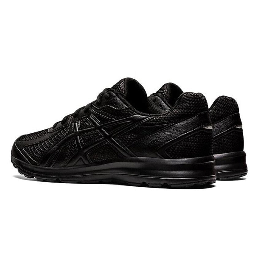 ASICS Кроссовки Jog 100 T 'Black', цвет: Мультиколор, размер: 37,5 – фото 4