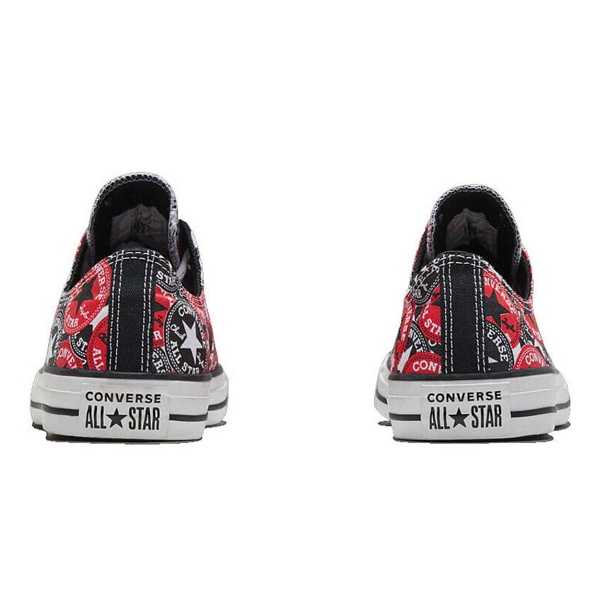 CONVERSE Кроссовки Chuck Taylor All Star Logo – фото 5