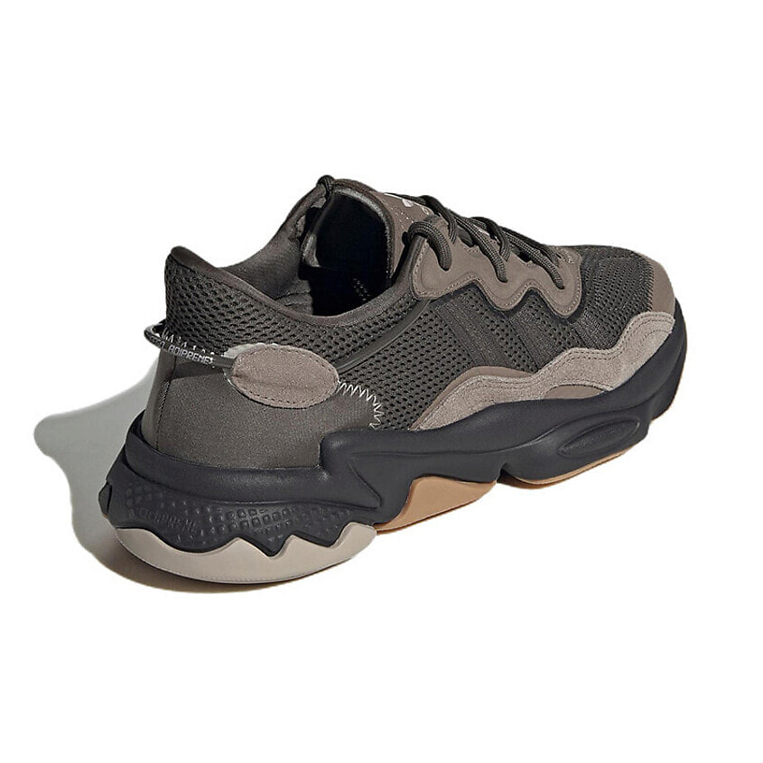 ADIDAS ORIGINAL Кроссовки Ozweego 'Cinder' – фото 5