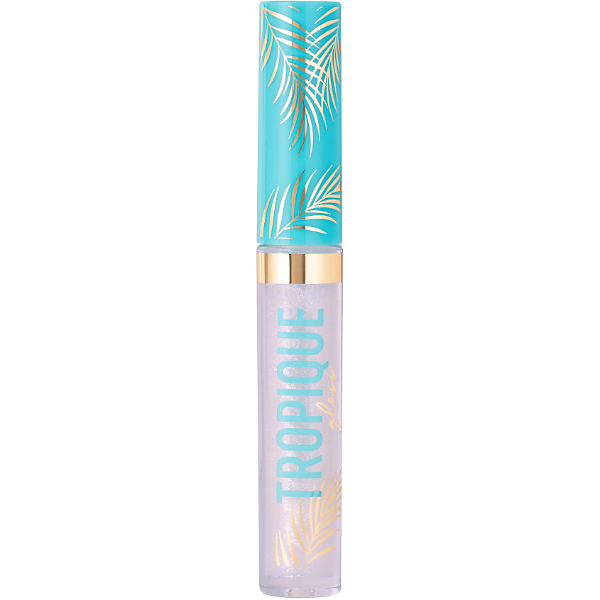 VIVIENNE SABO Блеск для губ Tropique Gloss, № 05, 3 мл – фото 9