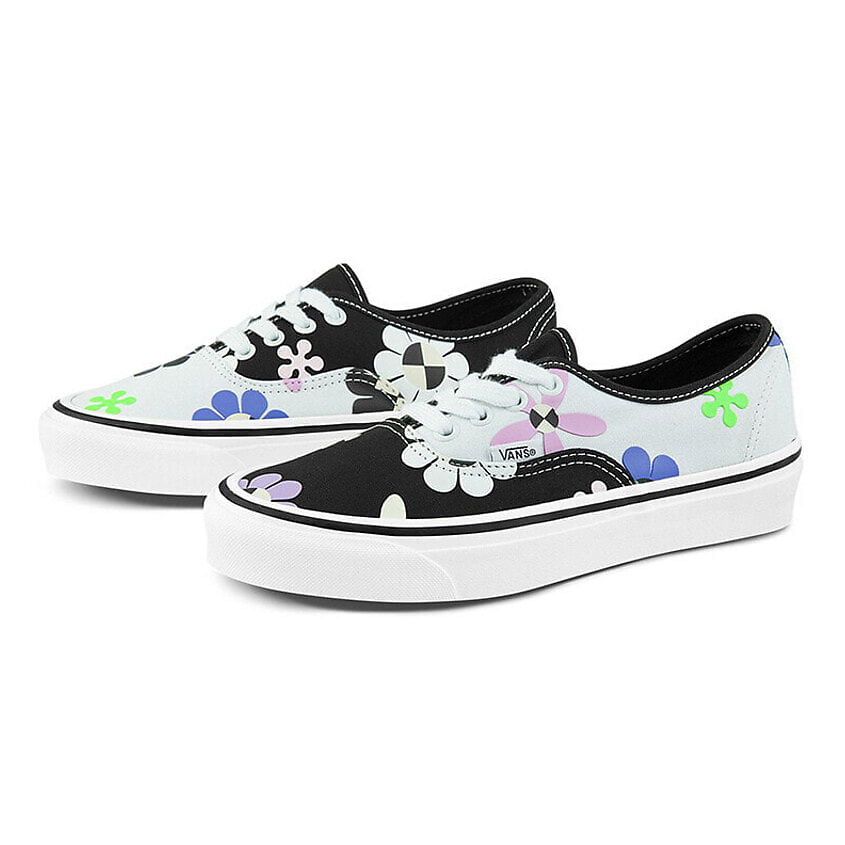 VANS Кроссовки Authentic 44 Dx 'Anaheim Factory Psychedelic Floral' – фото 2