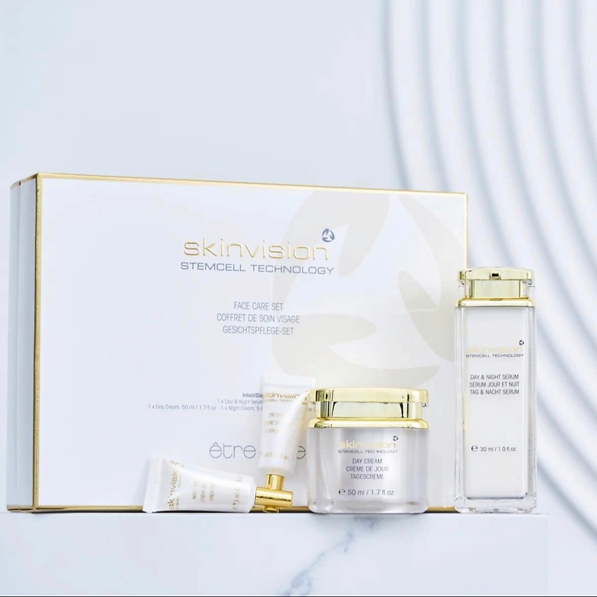 ETRE BELLE Подарочный набор  Skinvision – фото 2